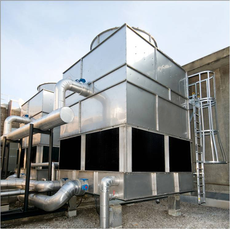 Cooling Towers